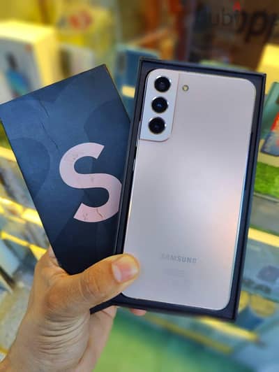 سامسونج اس 22 بلس