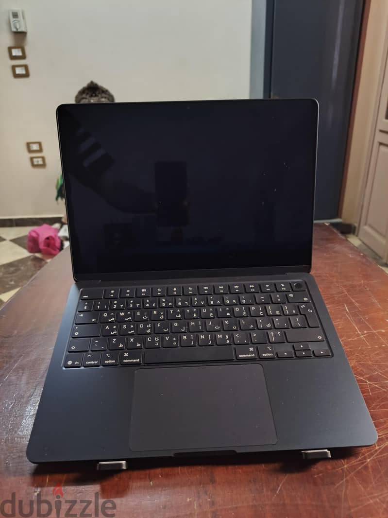 Mackbook air m4 512 SSD 1