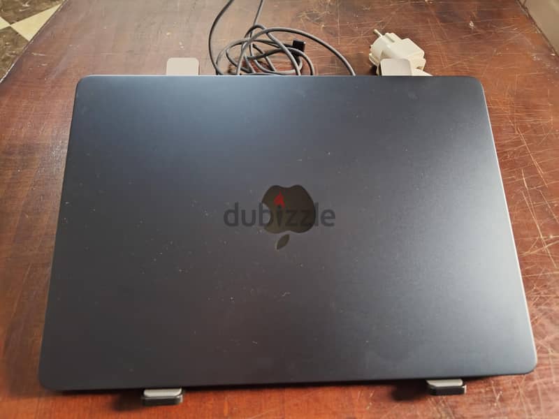 Mackbook air m4 512 SSD 4