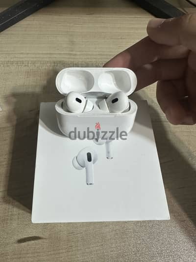 apple airpods pro gen 2