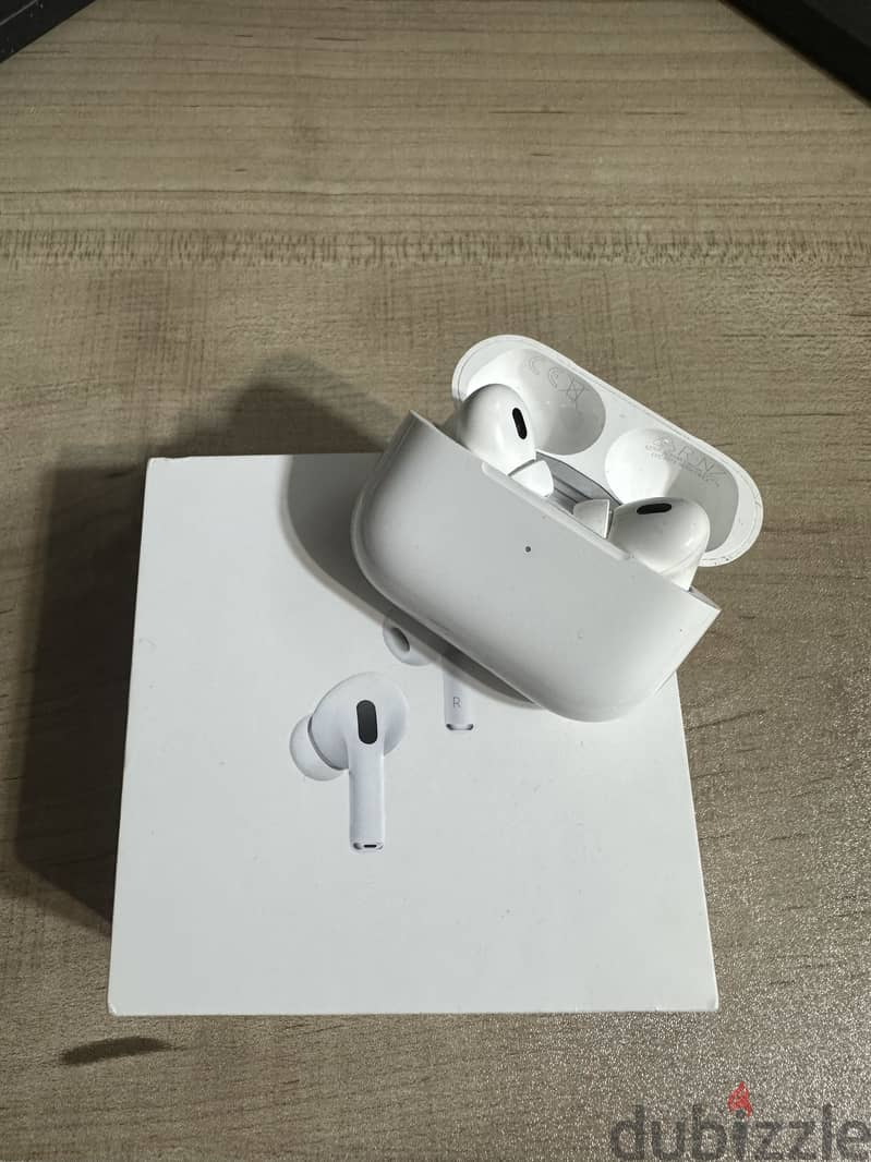apple airpods pro gen 2 1