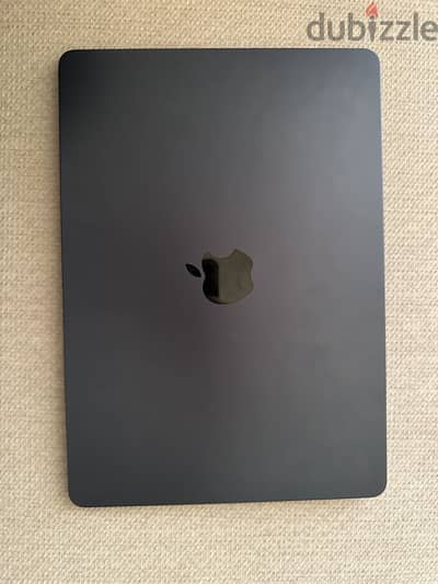 Used like new