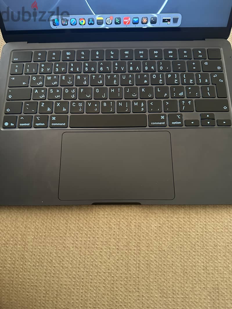 Used like new 1