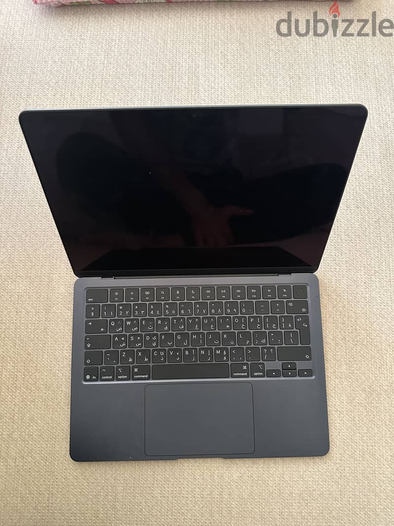 Used like new 4