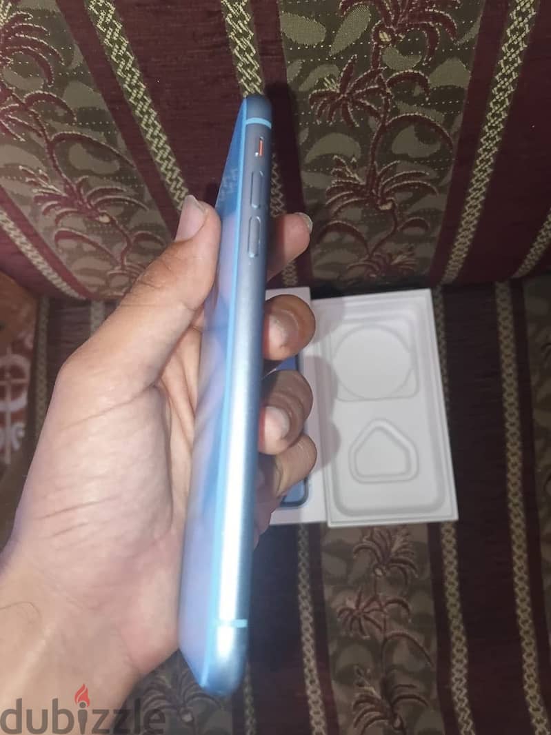 Apple - iPhone XR 2
