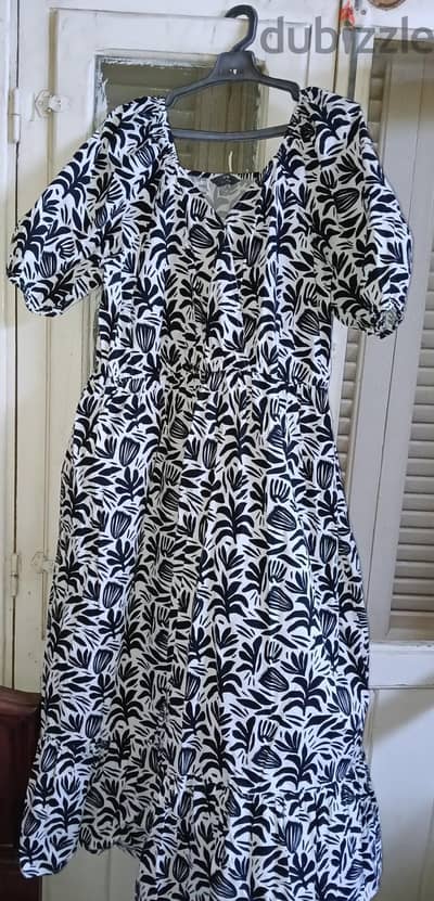 casual dress