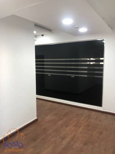 office for rent 220m north 90 street 5th settlement new cairo