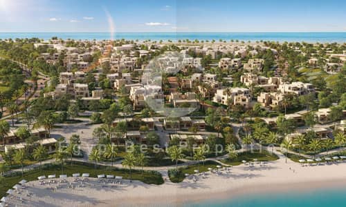 أكبر فرصة استثمارية على البحر الأحمر خصم 30% لامتلاك شاليه فاخر كامل التشطيب في سوما باي