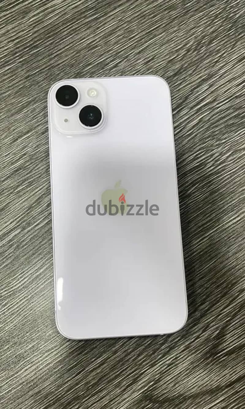 Apple - iPhone 14 1