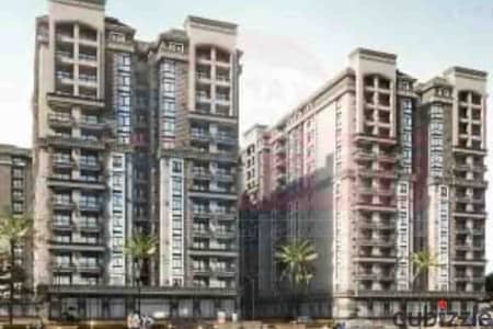 Sale (179 sqm) – Smouha, Morouj