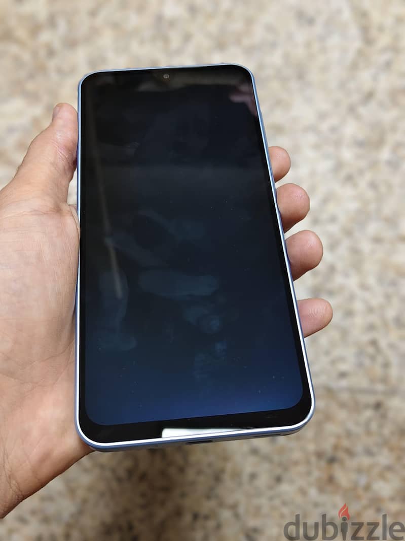 سامسونج ايه ١٧ 4