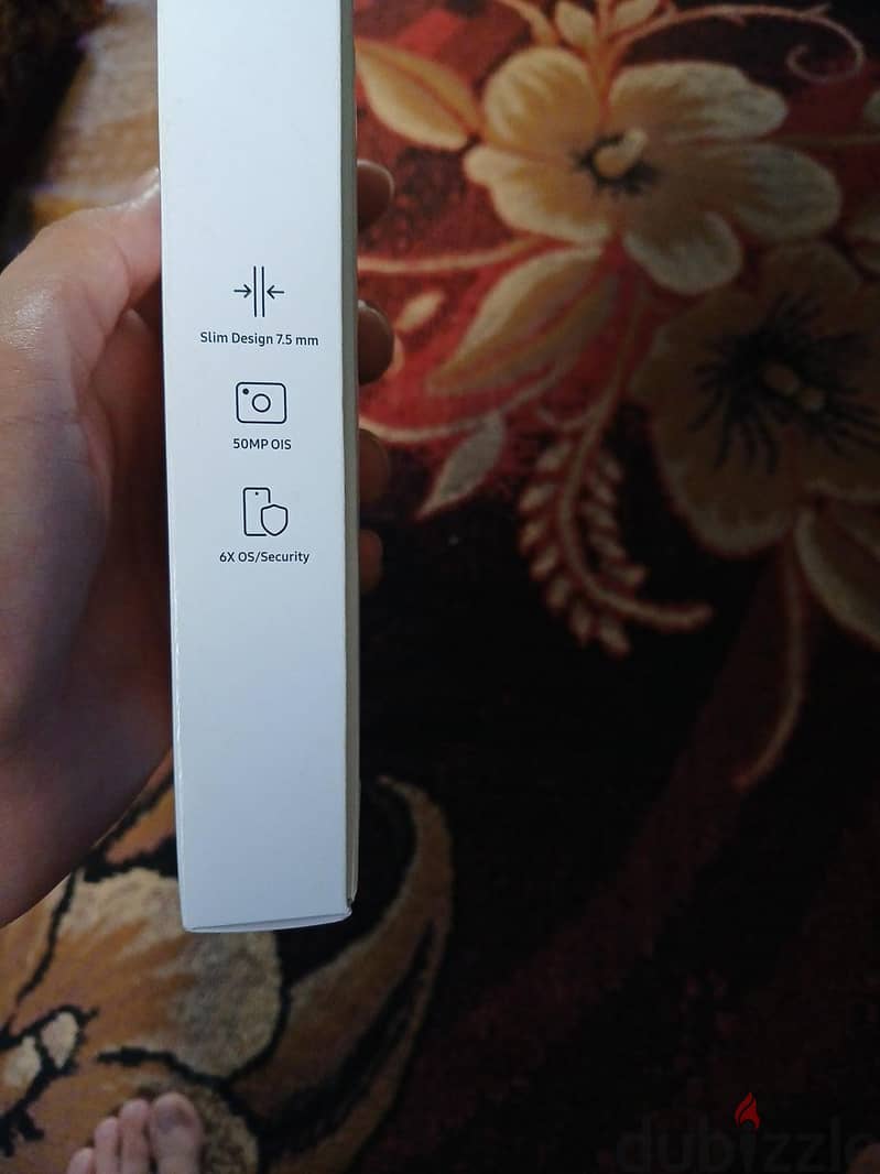 سامسونج ايه ١٧ 7
