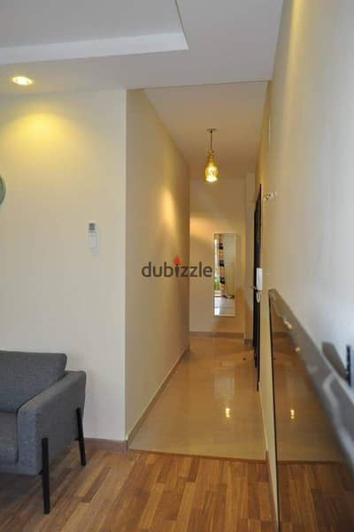 Corner Apartment for Sale in The Address | 78 SQM + 180 SQM Garde