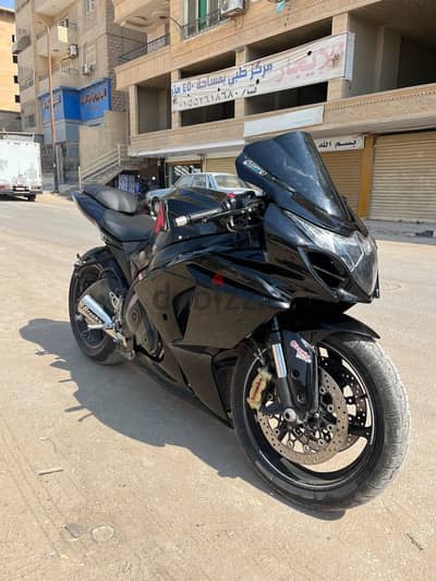 suzuki gsxr 1000 2014
