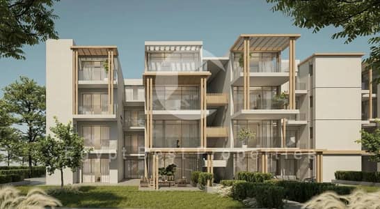 OWN PREMIUM APARTMENT IN ZAYED WITH INSTALMENTS