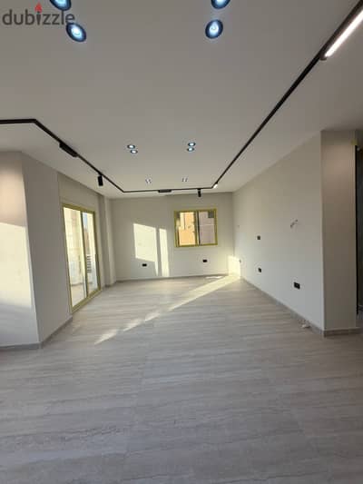 Prime location in Touristic A, directly on the main road near Khair Zaman, with easy access to transportation and all services\.