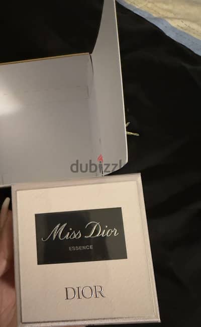 Miss dior