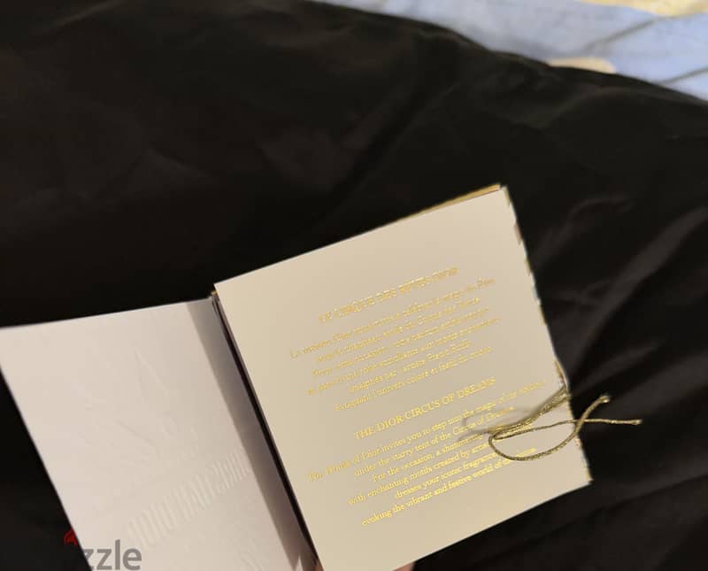 Miss dior 4