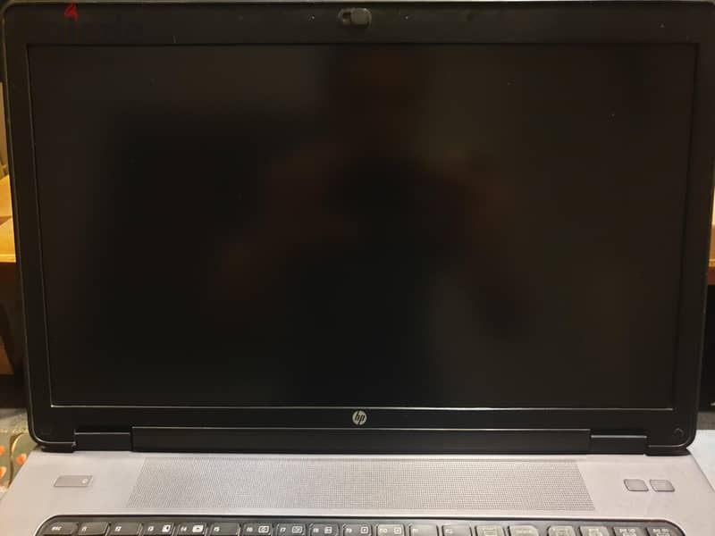 HP ZBook 17 G1 2