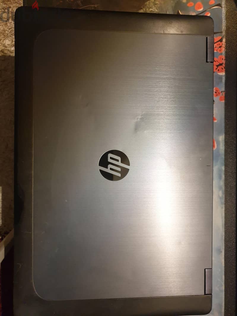 HP ZBook 17 G1 5