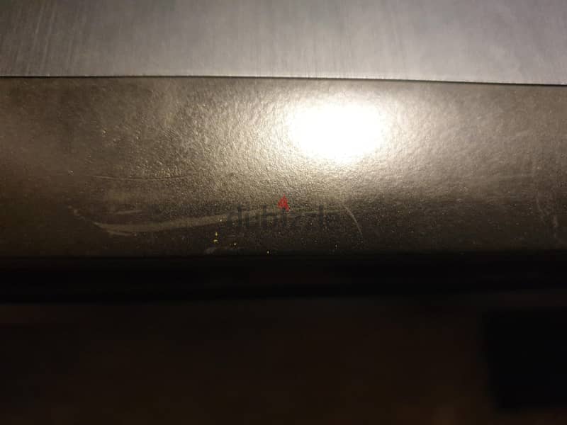 HP ZBook 17 G1 7