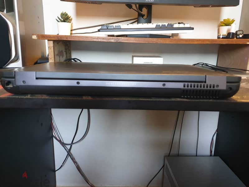 HP ZBook 17 G1 8