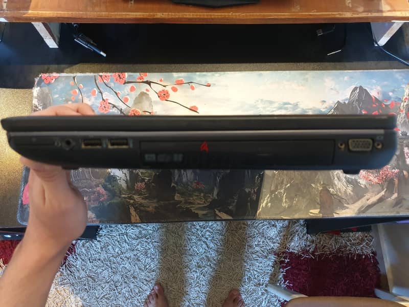 HP ZBook 17 G1 10