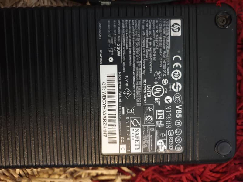 HP ZBook 17 G1 14