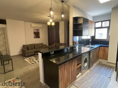 Fully Furnished 120 SQM Apartment for Rent in Casa Beverly Hills