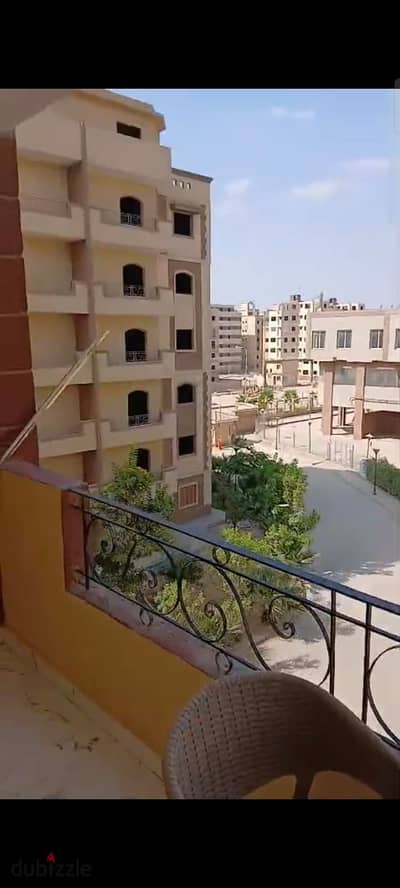Komx Compound Hadayek October