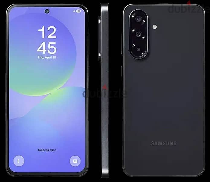 Like New Samsung A36 2