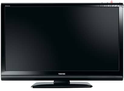 للبيع تلفزيون توشيبا ريجزا (Toshiba Regza) أصلي بحالة ممتازة وشغال تما
