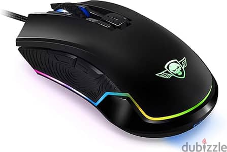 فارة Spirit of Gamer Elite-M20