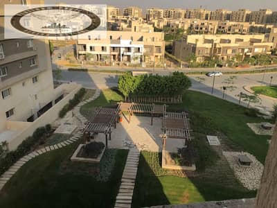 شقة للإيجار التجمع الخامس  كمبوند ذا سكوير  ​​The Square Compound, تشطيب الترا سوبر لوكس