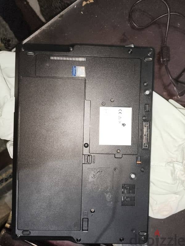 لابتوب fujitsu 1