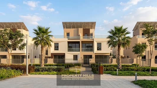 305m Villa For Immediate Sale from Sodak with a Private Swimming Pool in the Heart of Sheikh Zayed 305m Villa For Immediate Sale from Sodak with a Private Swimming Pool in the Heart of Sheikh Zayed