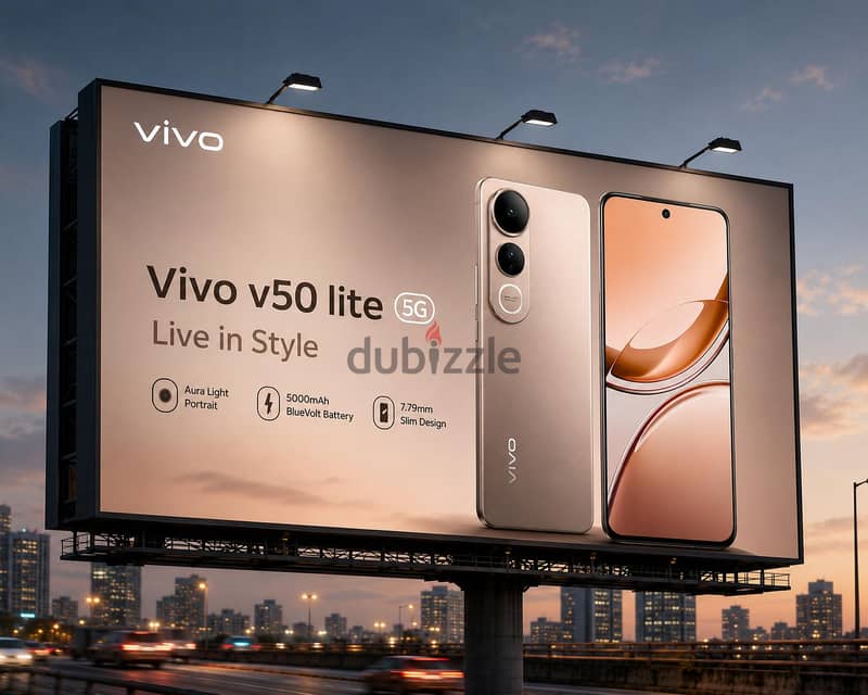 vivo v50 lite 5g 1