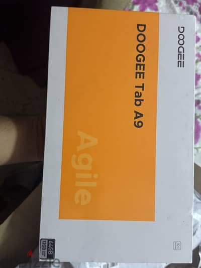 تابليت DOOGEE