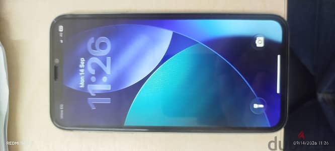 Iphone 11 128g