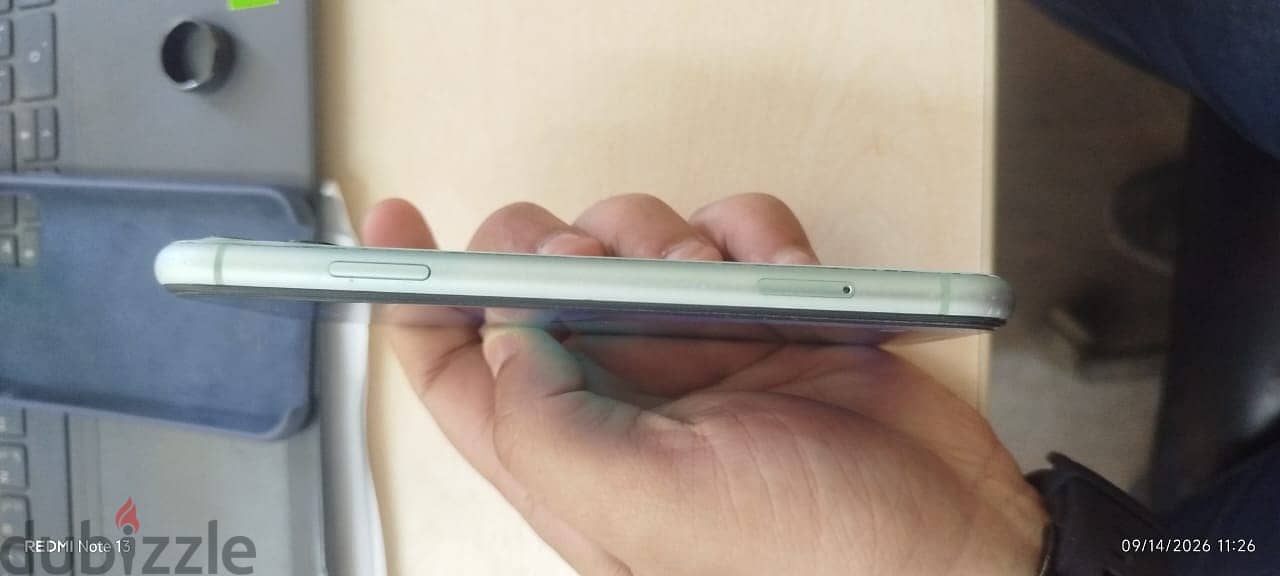 Iphone 11 128g 1