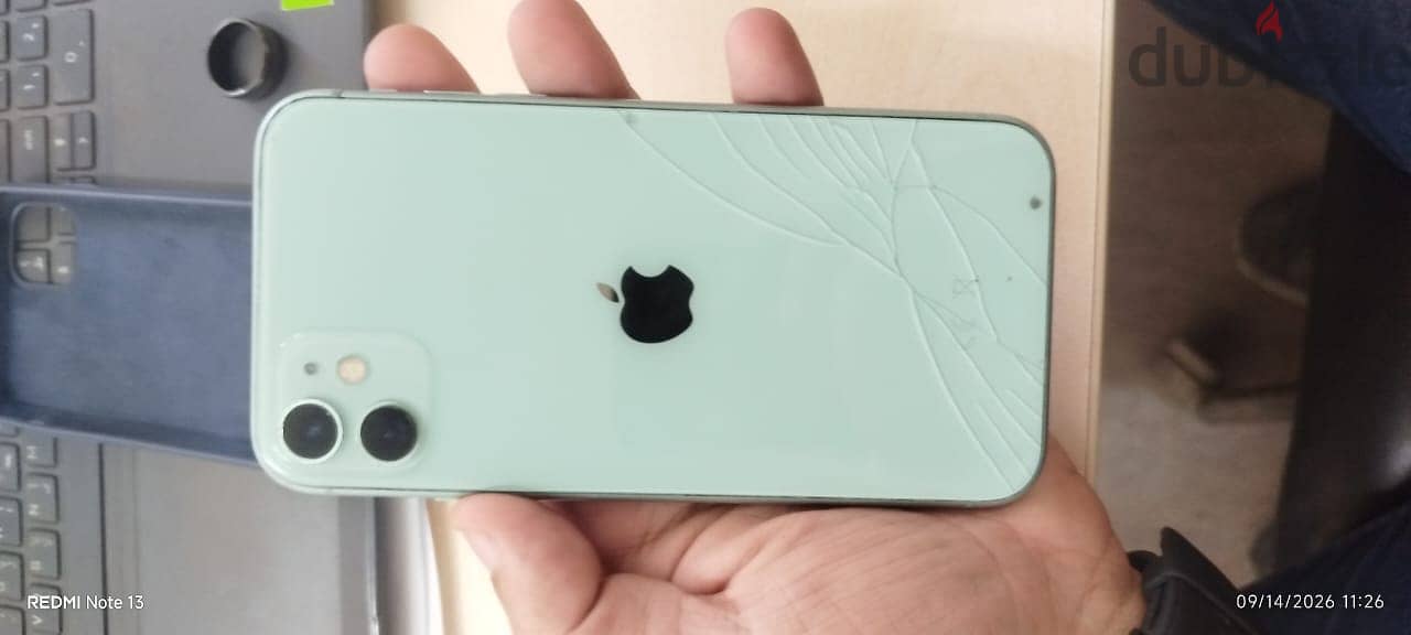 Iphone 11 128g 2