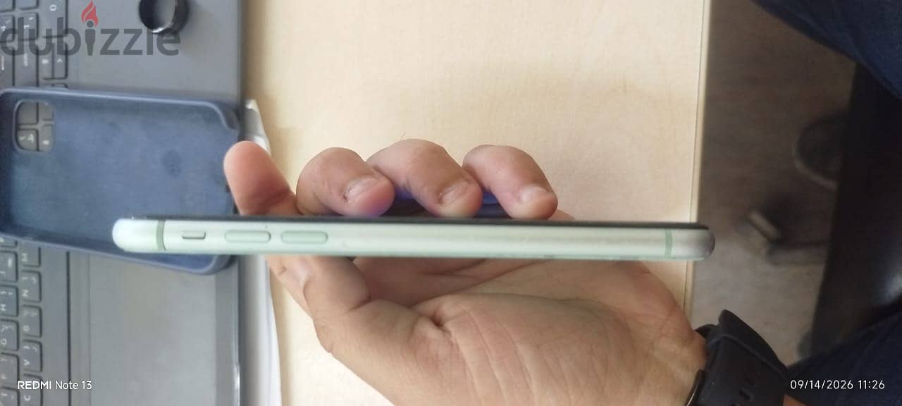 Iphone 11 128g 3