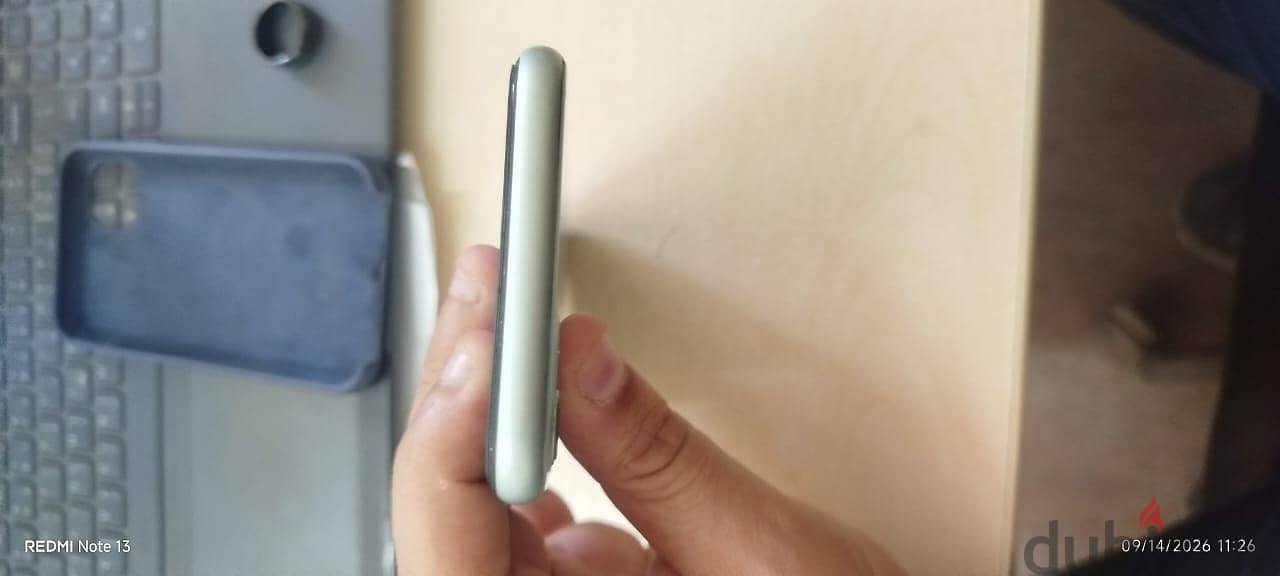 Iphone 11 128g 4