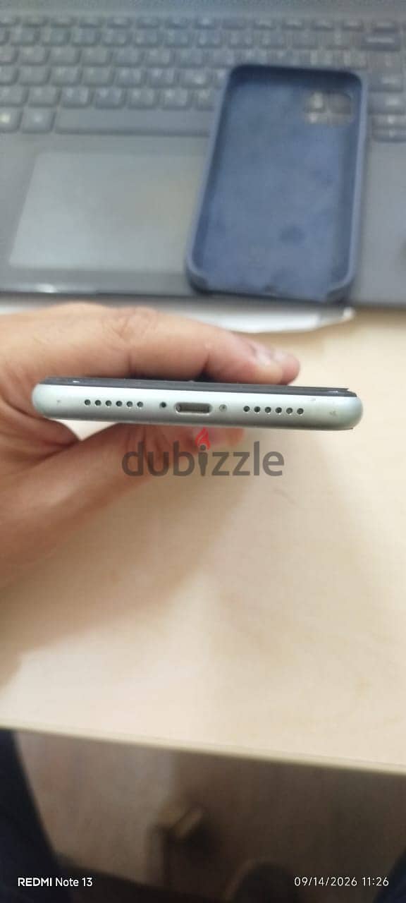 Iphone 11 128g 5