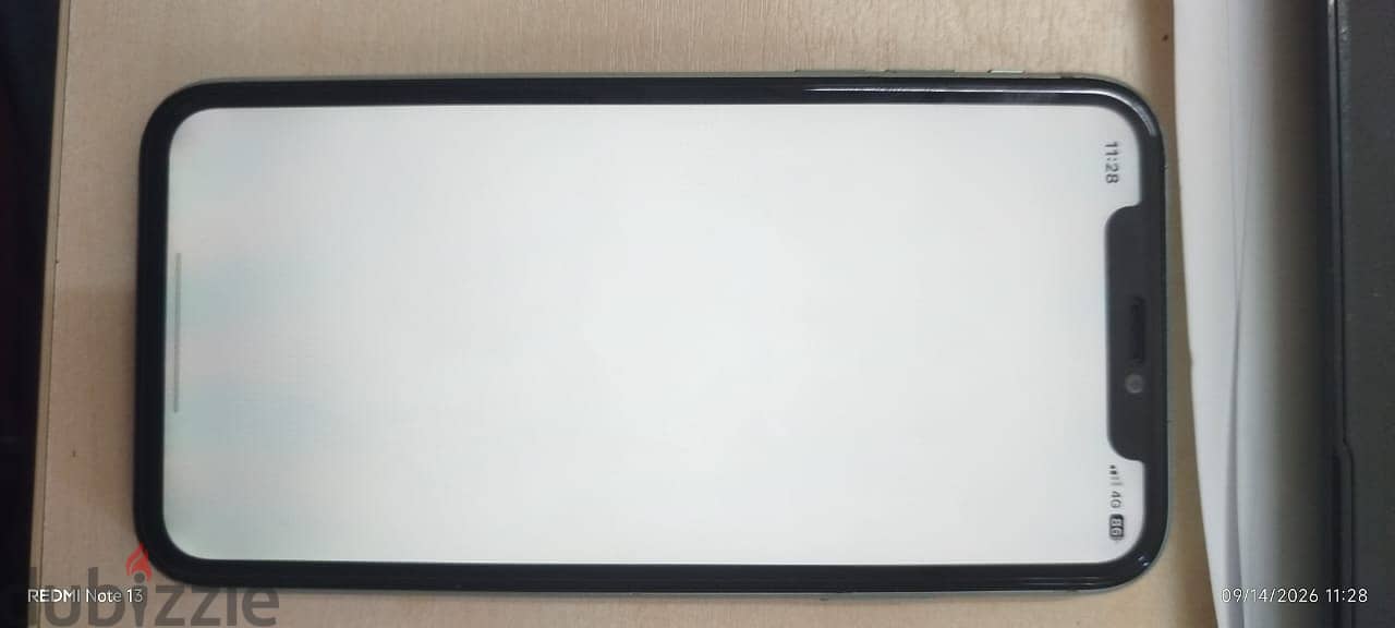 Iphone 11 128g 8