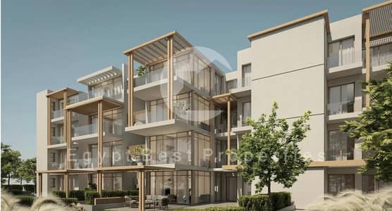 LOWEST PRICE UNIT AT NEW ZAYED INSTALMENT OVER 10Y