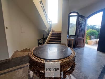 Villa for Sale in Lake View Residence with Prime Location and Practical 3-Floor Layout Offering an Exceptional Luxury Living Investment Opportunity