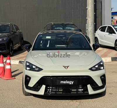 Cupra Leon 2026  كوبرا ليون