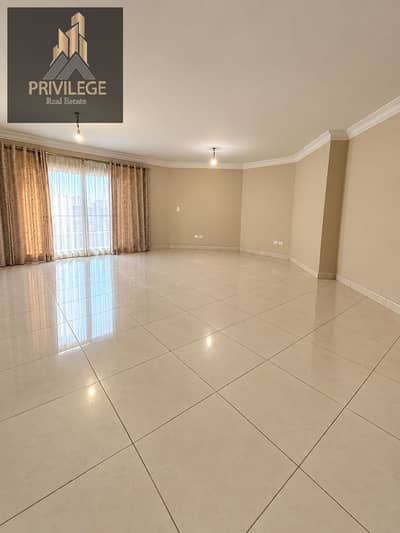 Apartment for sale in Hayat Degla for the Armed Forces on theAutostrad next to Neirco, section five