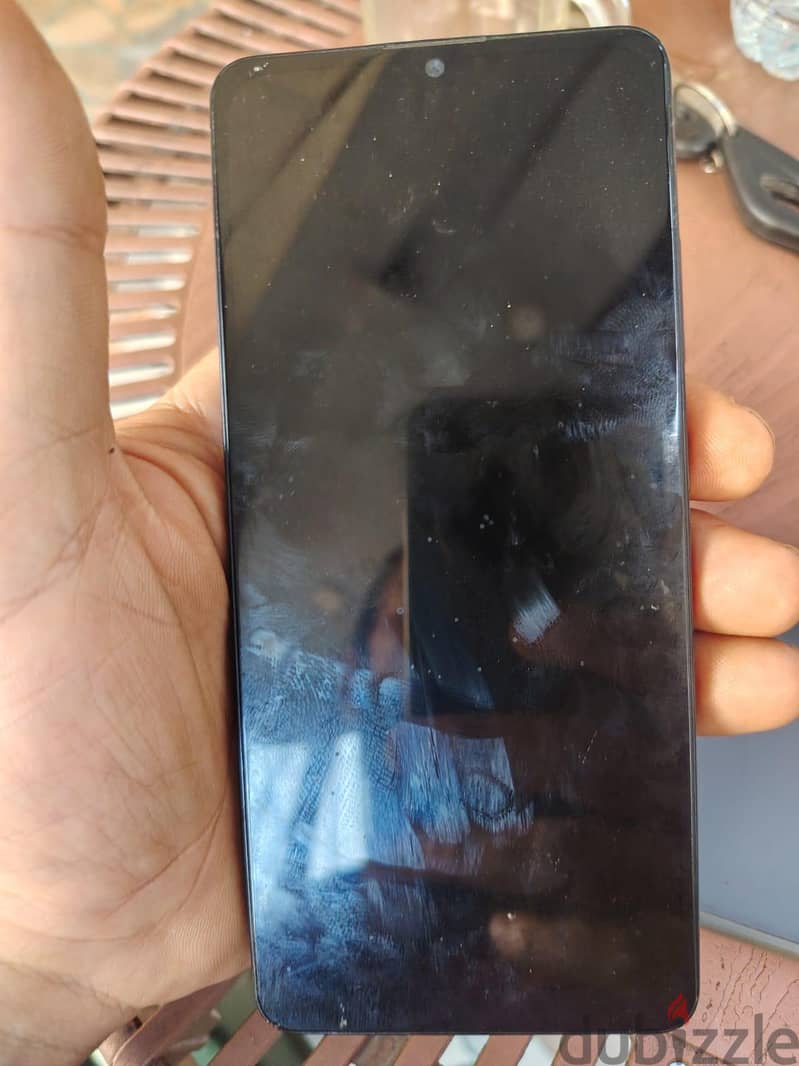 سامسونج ايه 32 1